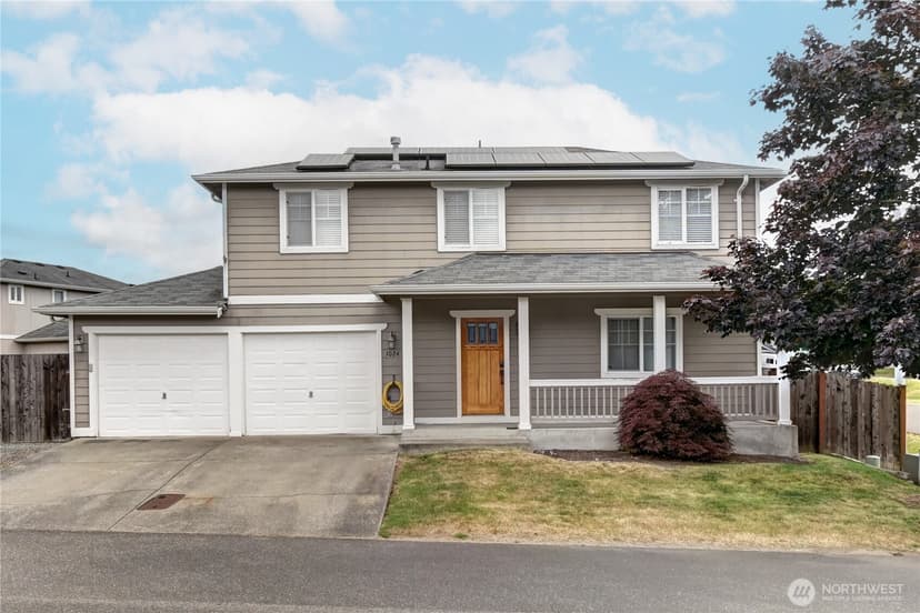 Property photo for 1024 85th Drive NE, Lake Stevens