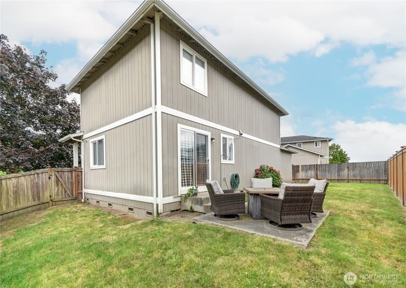 Property photo for 1024 85th Drive NE, Lake Stevens photo 16