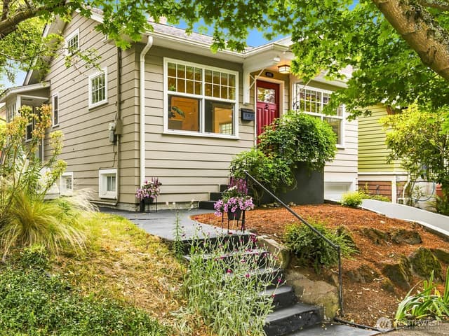Property photo for 6742 7th Avenue NW, Seattle