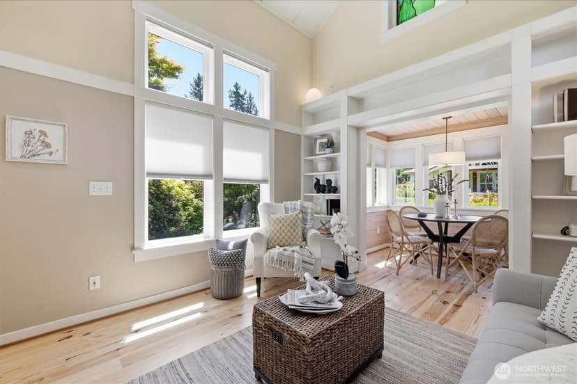 Property photo for 317 N 160TH Place, Shoreline photo 6