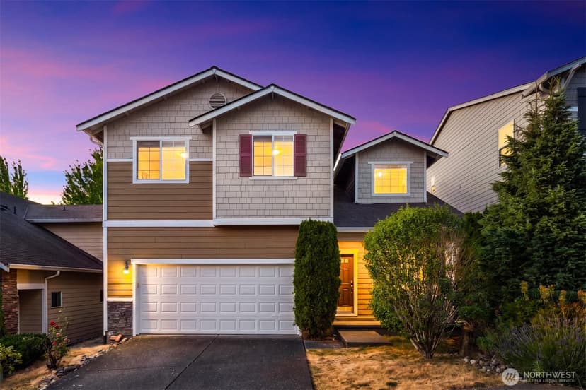 Property photo for 4135 240th Place SE, Bothell
