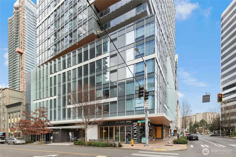 Property photo for 1808 Minor Avenue #500, Seattle