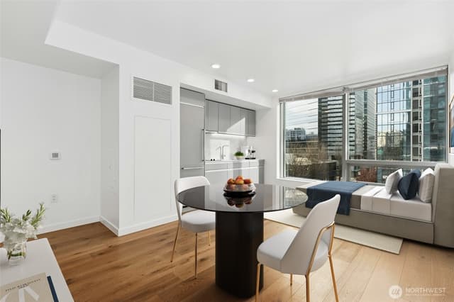 Property photo for 1808 Minor Avenue #500, Seattle photo 5