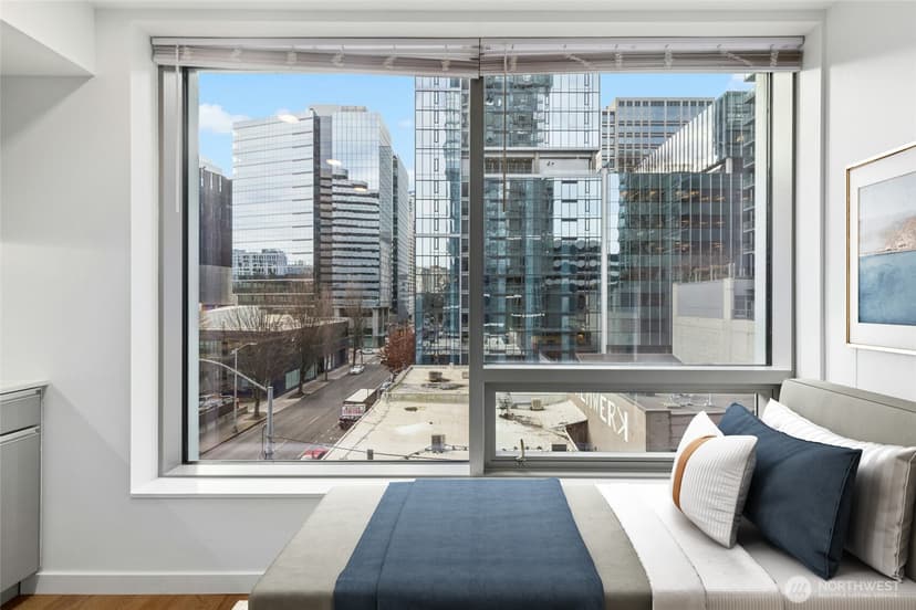 Property photo for 1808 Minor Avenue #500, Seattle photo 7