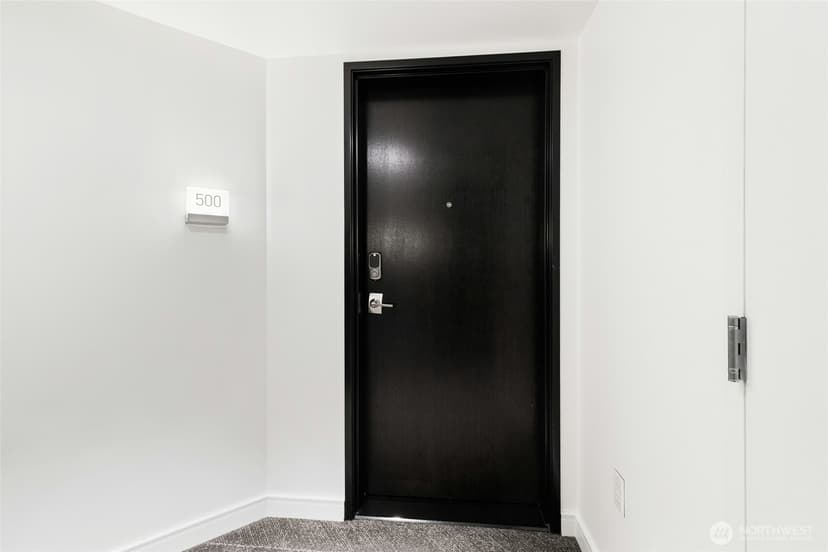 Property photo for 1808 Minor Avenue #500, Seattle photo 3