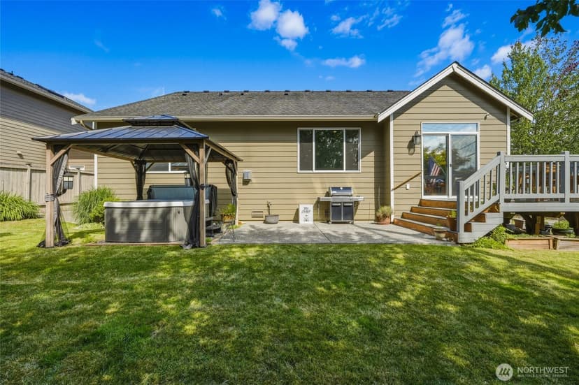 Property photo for 2210 Lincoln Place, Snohomish photo 28