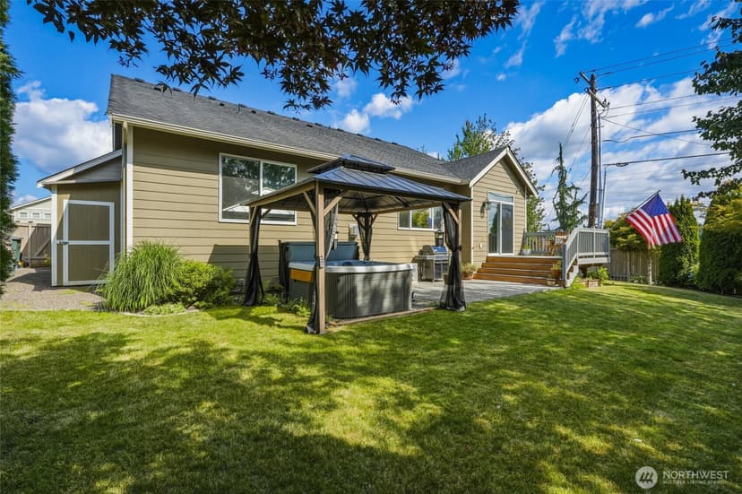 Property photo for 2210 Lincoln Place, Snohomish photo 29