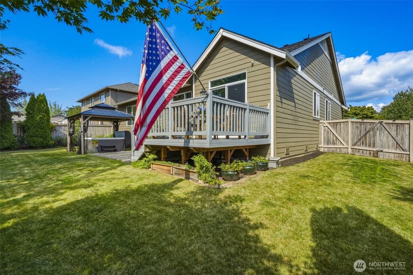 Property photo for 2210 Lincoln Place, Snohomish photo 27