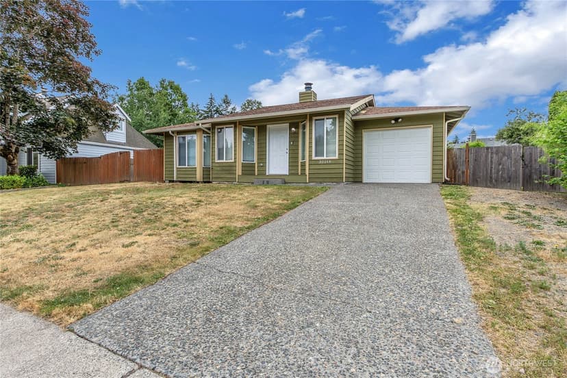 Property photo for 32219 14th Avenue SW, Federal Way photo 2