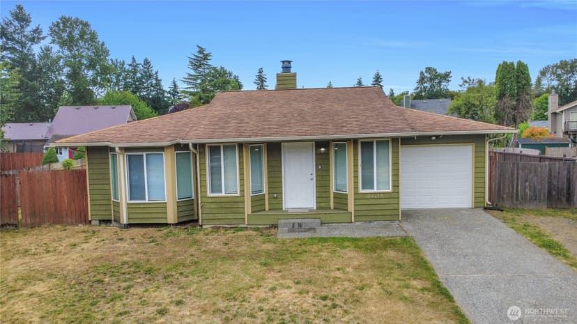 Property photo for 32219 14th Avenue SW, Federal Way photo 24