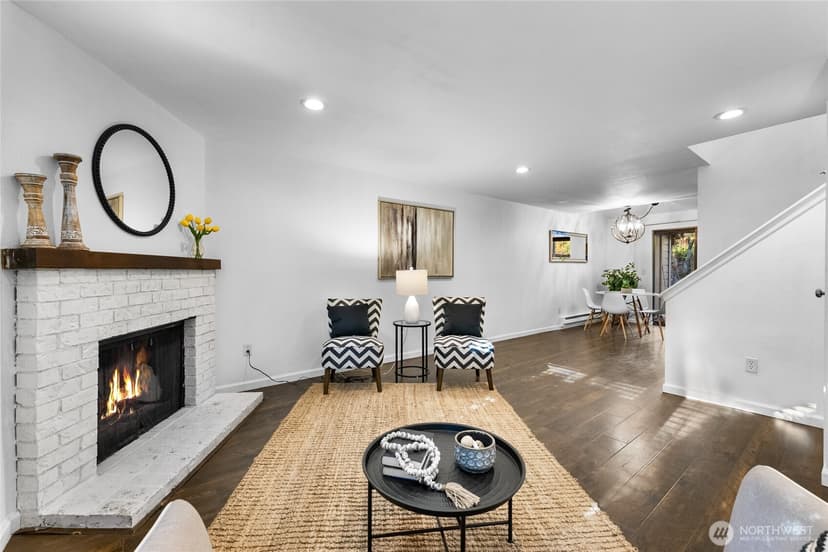 Property photo for 1555 Union Avenue NE #39, Renton photo 5