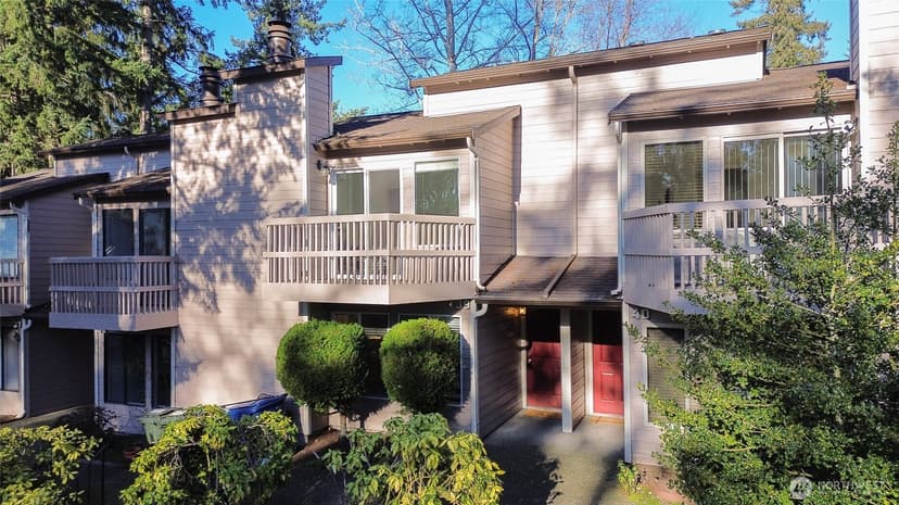 Property photo for 1555 Union Avenue NE #39, Renton