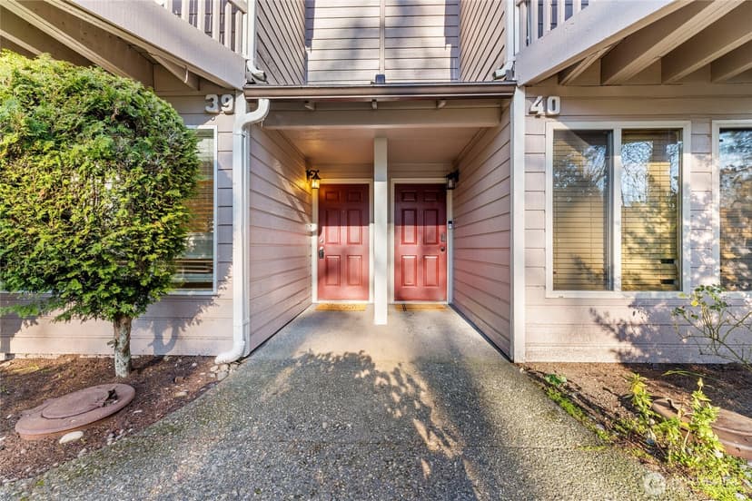 Property photo for 1555 Union Avenue NE #39, Renton photo 2
