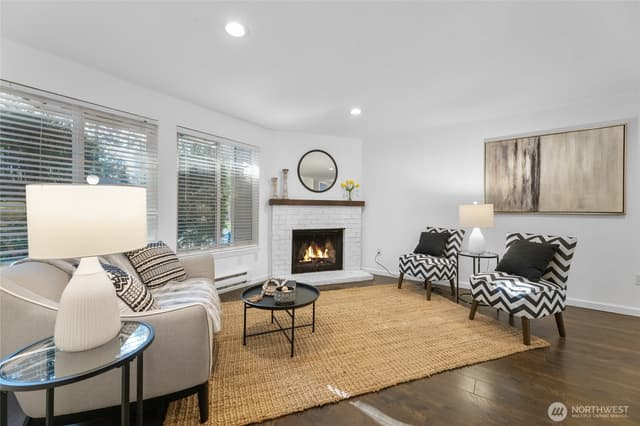 Property photo for 1555 Union Avenue NE #39, Renton photo 3