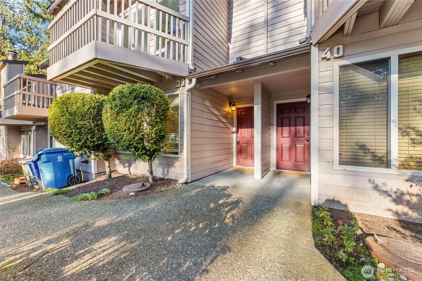 Property photo for 1555 Union Avenue NE #39, Renton photo 23