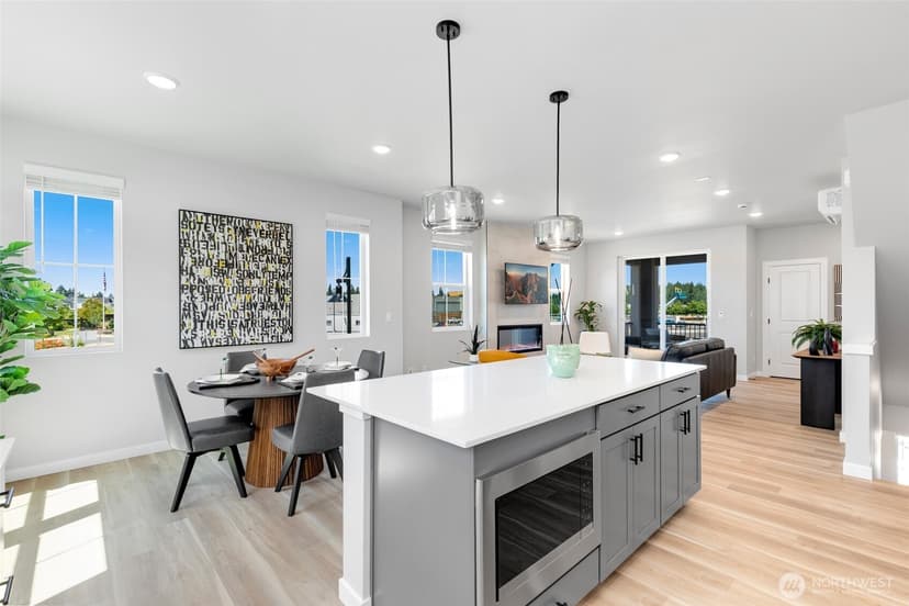 Property photo for 23335 Franklin Circle #51, Black Diamond photo 17