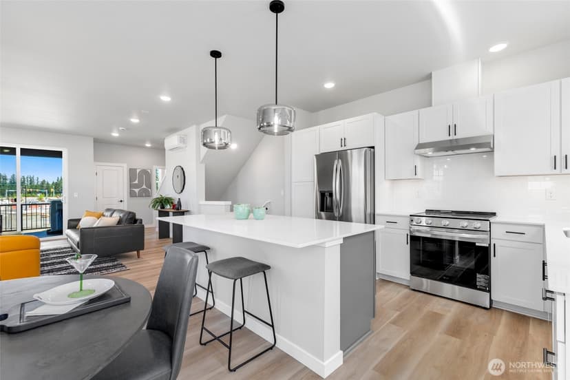 Property photo for 23335 Franklin Circle #51, Black Diamond photo 16