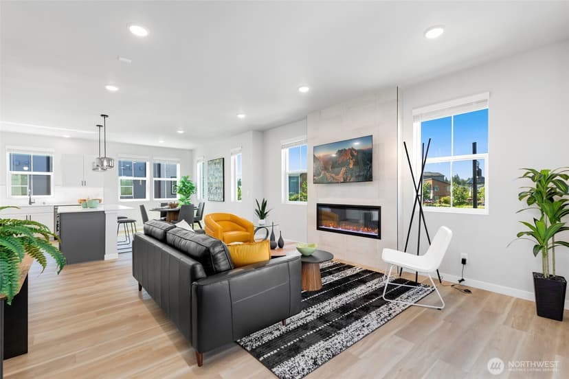 Property photo for 23335 Franklin Circle #51, Black Diamond photo 3