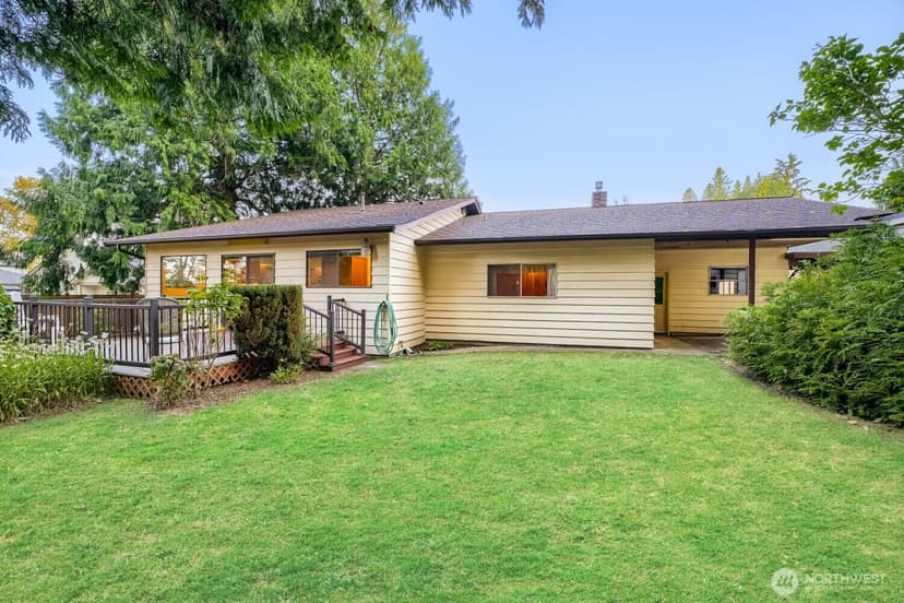 Property photo for 4860 S 175th Street, SeaTac photo 2