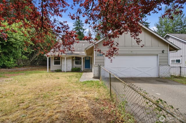 Property photo for 3188 SE Calaveras, Port Orchard photo 3