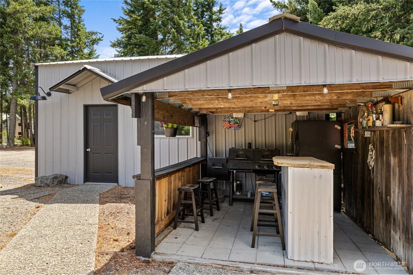 Property photo for 520 Canyon Heights Drive, Cle Elum photo 15