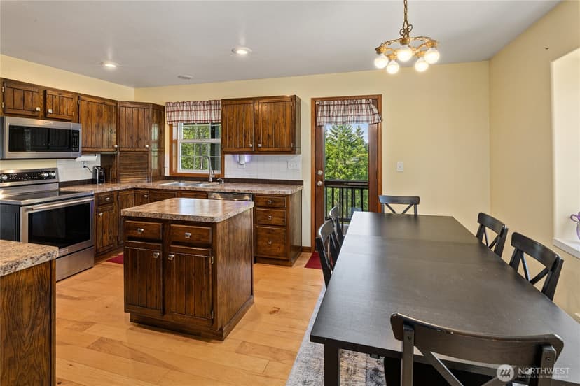 Property photo for 520 Canyon Heights Drive, Cle Elum photo 21