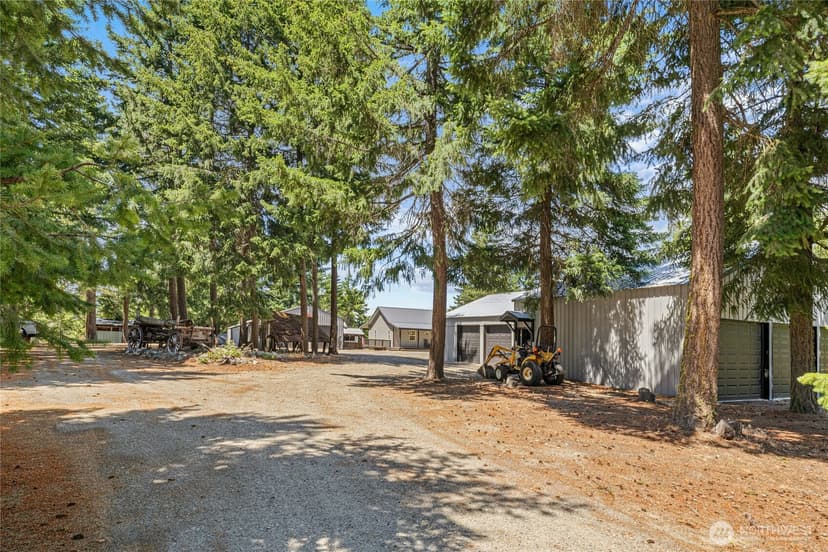 Property photo for 520 Canyon Heights Drive, Cle Elum photo 3