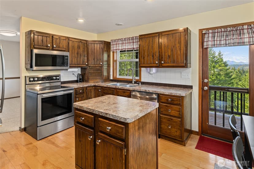 Property photo for 520 Canyon Heights Drive, Cle Elum photo 22