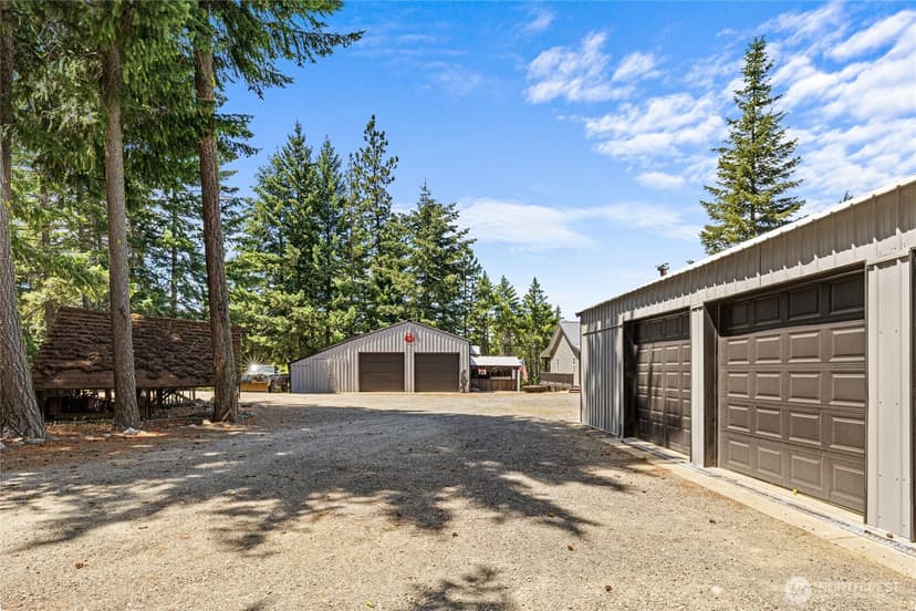 Property photo for 520 Canyon Heights Drive, Cle Elum photo 8