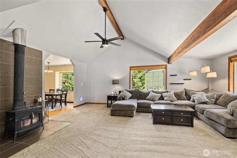 Property photo for 520 Canyon Heights Drive, Cle Elum photo 17