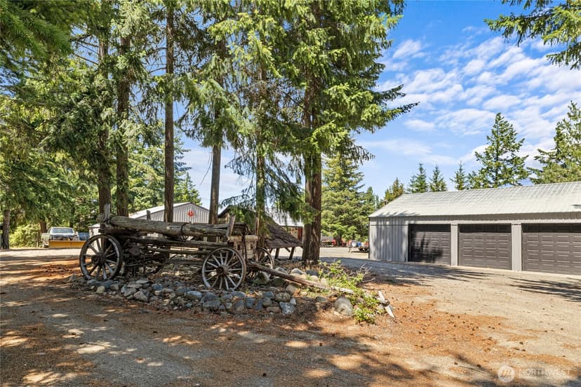 Property photo for 520 Canyon Heights Drive, Cle Elum photo 6
