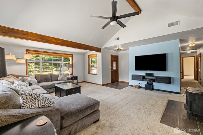 Property photo for 520 Canyon Heights Drive, Cle Elum photo 19