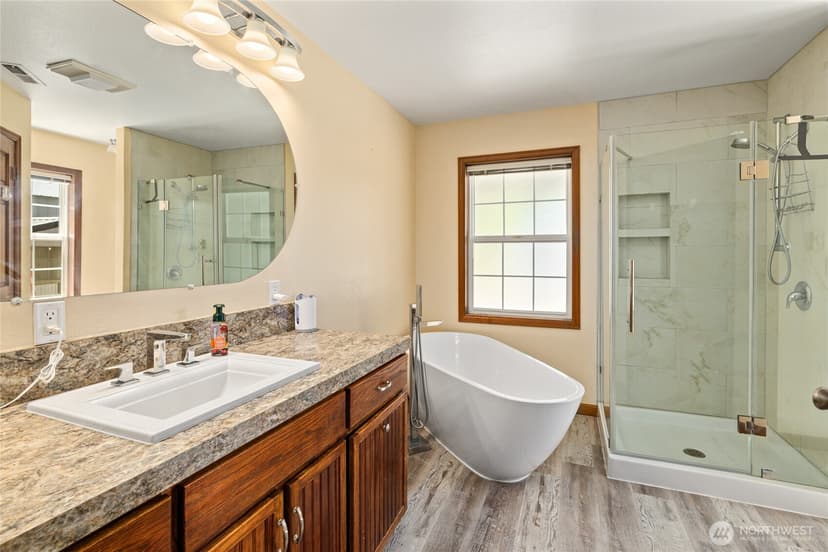 Property photo for 520 Canyon Heights Drive, Cle Elum photo 32