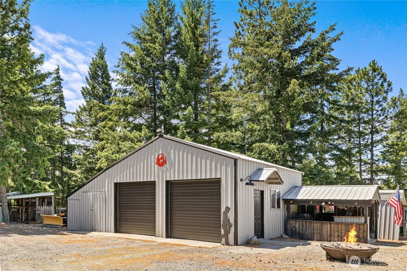 Property photo for 520 Canyon Heights Drive, Cle Elum photo 13