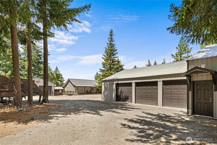 Property photo for 520 Canyon Heights Drive, Cle Elum photo 9
