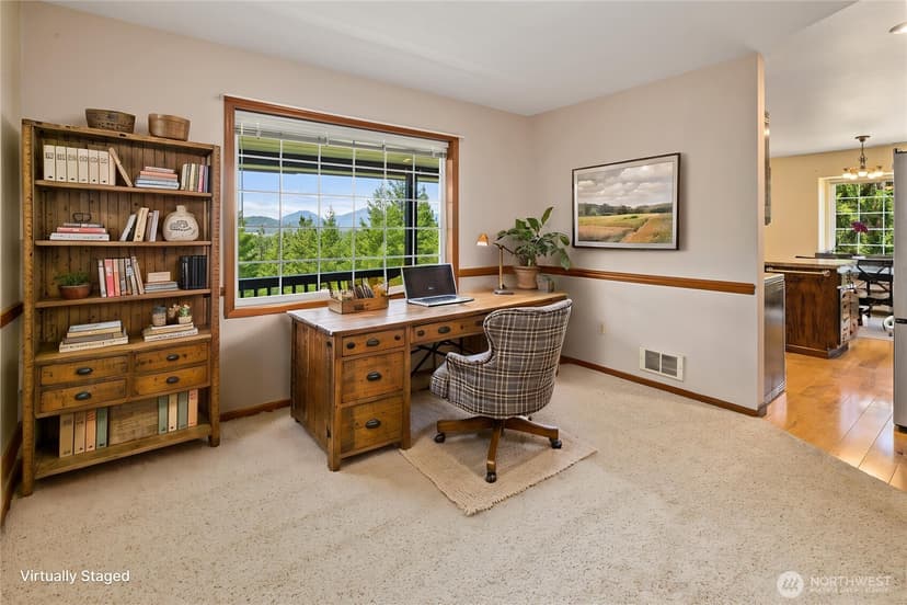 Property photo for 520 Canyon Heights Drive, Cle Elum photo 25