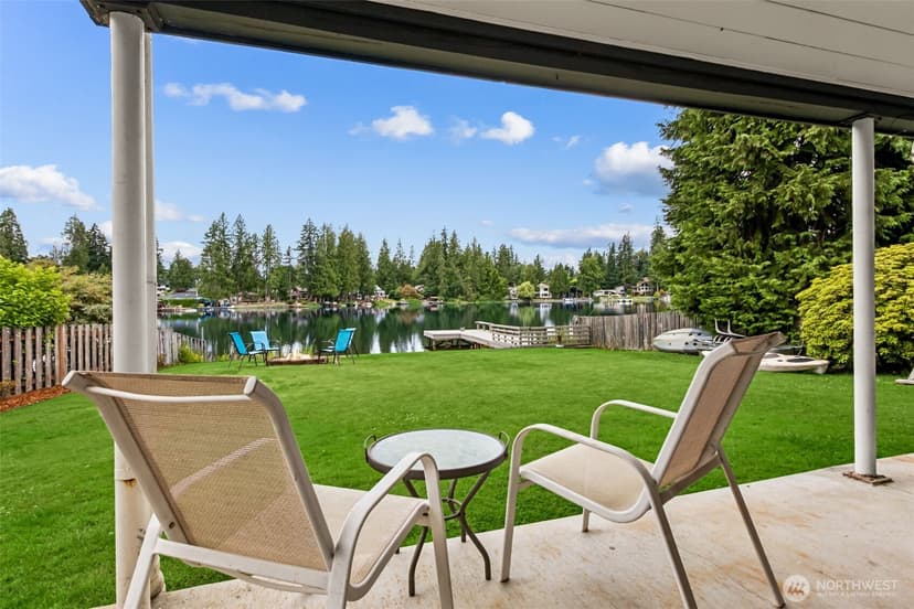 Property photo for 21702 SE 262nd Place, Maple Valley photo 37
