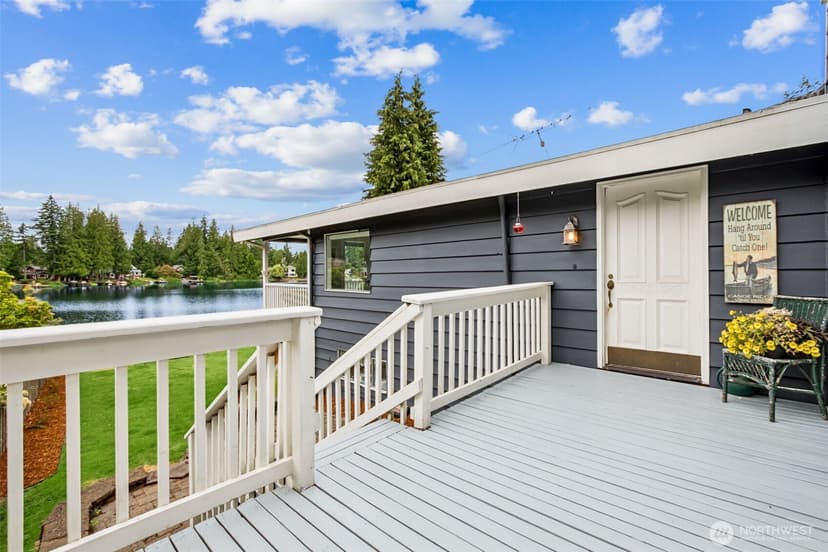 Property photo for 21702 SE 262nd Place, Maple Valley photo 5