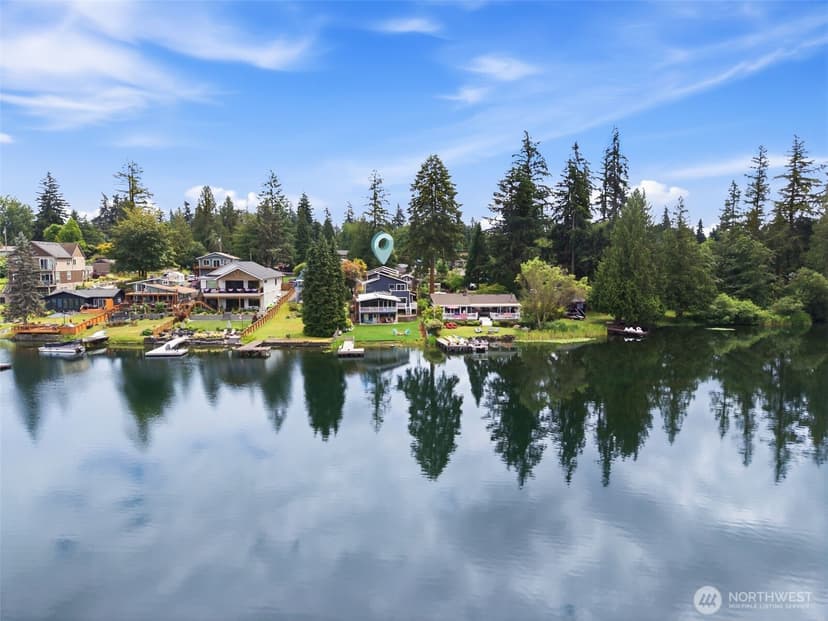 Property photo for 21702 SE 262nd Place, Maple Valley photo 39