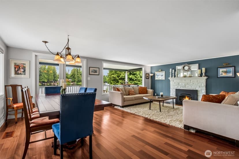 Property photo for 21702 SE 262nd Place, Maple Valley photo 9