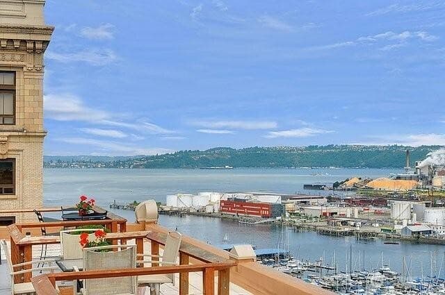 Property photo for 1101 A Street #608, Tacoma photo 28