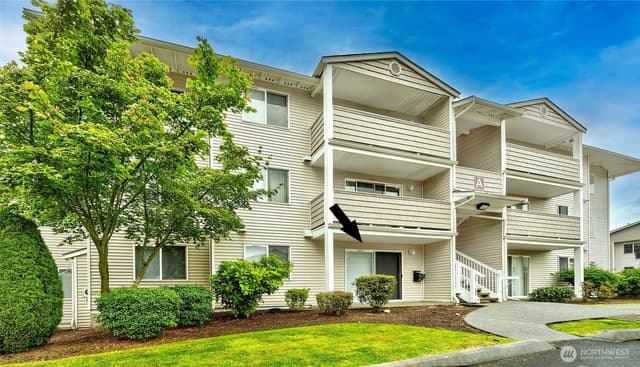 Property photo for 1001 W Casino Road #A103, Everett