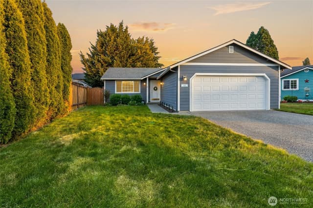 Property photo for 13813 52nd Avenue NE, Marysville