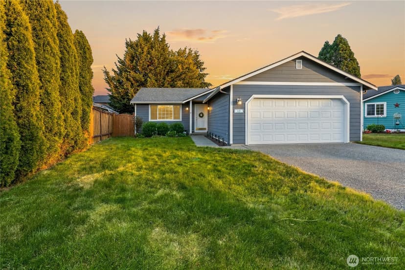 Property photo for 13813 52nd Avenue NE, Marysville