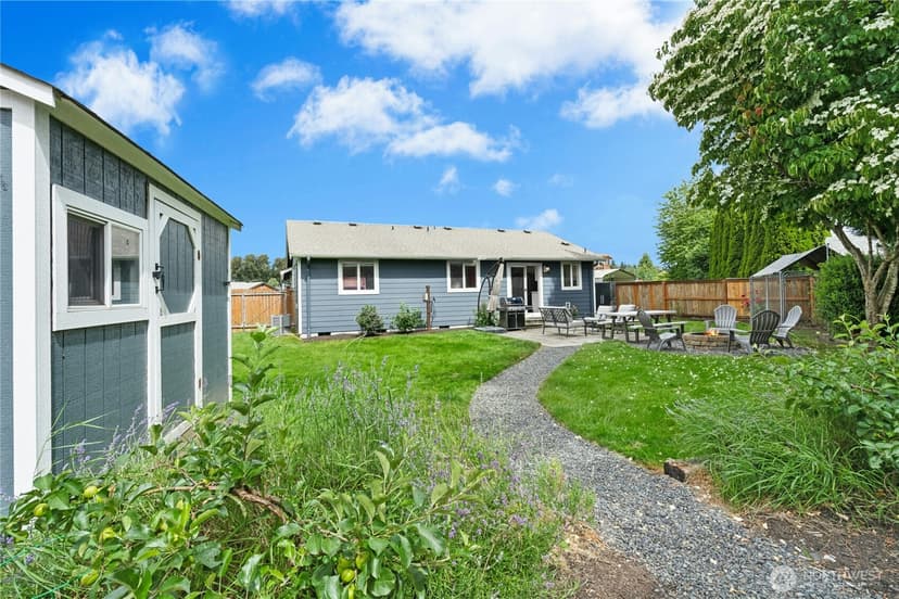 Property photo for 13813 52nd Avenue NE, Marysville photo 25