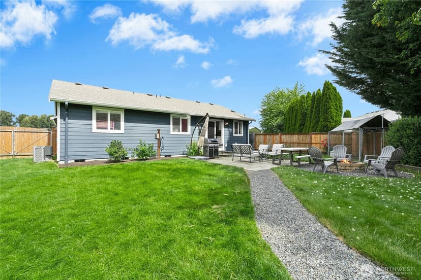 Property photo for 13813 52nd Avenue NE, Marysville photo 24