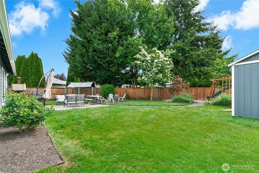 Property photo for 13813 52nd Avenue NE, Marysville photo 27