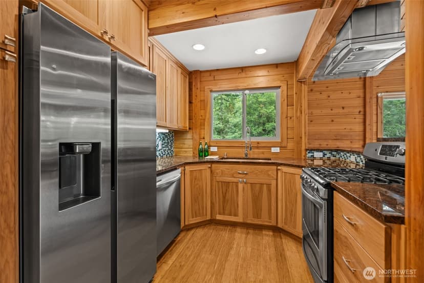 Property photo for 6577 NW Northridge Lane, Bremerton photo 11
