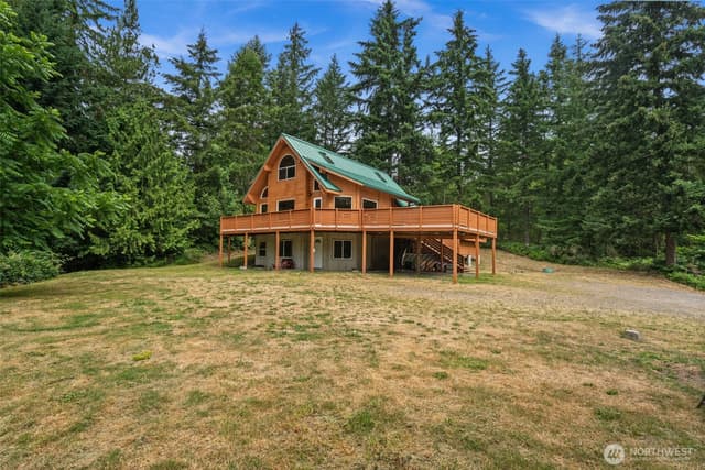 Property photo for 6577 NW Northridge Lane, Bremerton