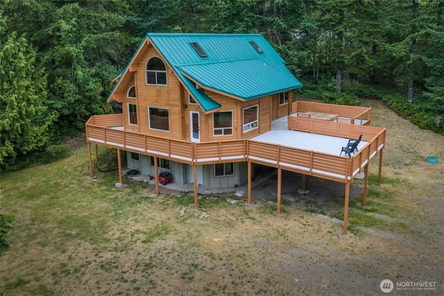 Property photo for 6577 NW Northridge Lane, Bremerton photo 2